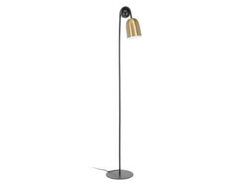 Kovová stojací lampa LaForma Natsumi 180 cm