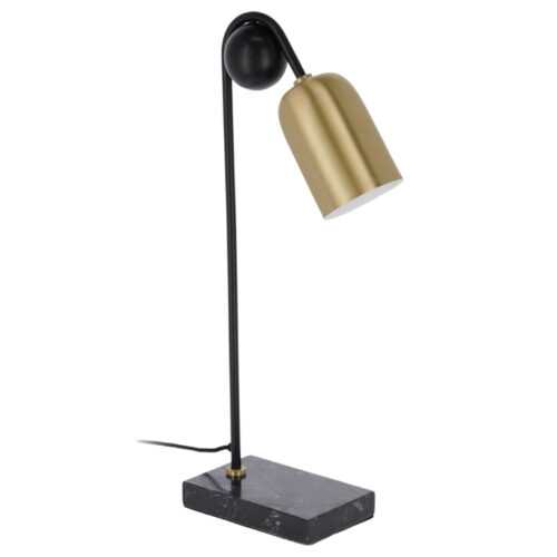 Kovová stolní lampa LaForma Natsumi