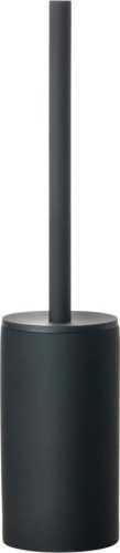 Černý toaletní kartáč Zone Solo