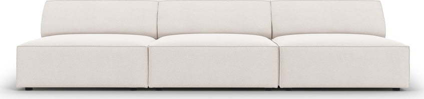 Béžová pohovka 240 cm Jodie – Micadoni Home