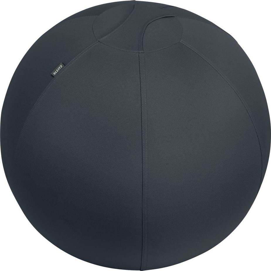 Ergonomický sedací míč se závažím Ergo – Leitz