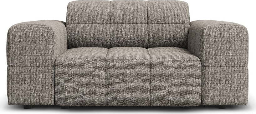 Světle hnědé křeslo Chicago – Cosmopolitan Design