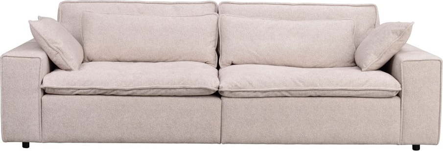 Béžová pohovka 259 cm Rawlins – Rowico