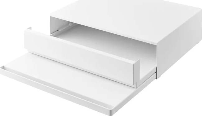 Kovová přídavná polička Tower – YAMAZAKI