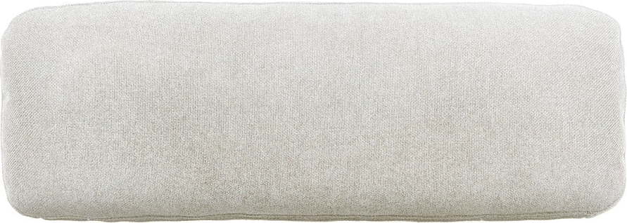 Dekorační polštář z žinylky 8x24 cm Nuala – Kave Home