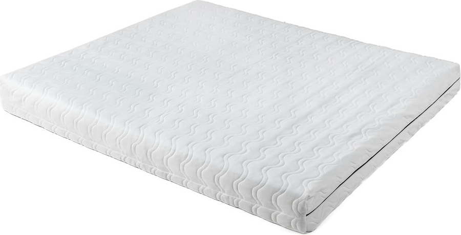 Středně tvrdá pružinová termoregulační matrace 180x200 cm Dream Essence – Bonami Essentials