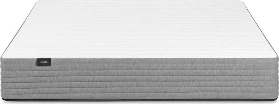 Tvrdá pružinová termoregulační matrace 135x190 cm Juno – Kave Home