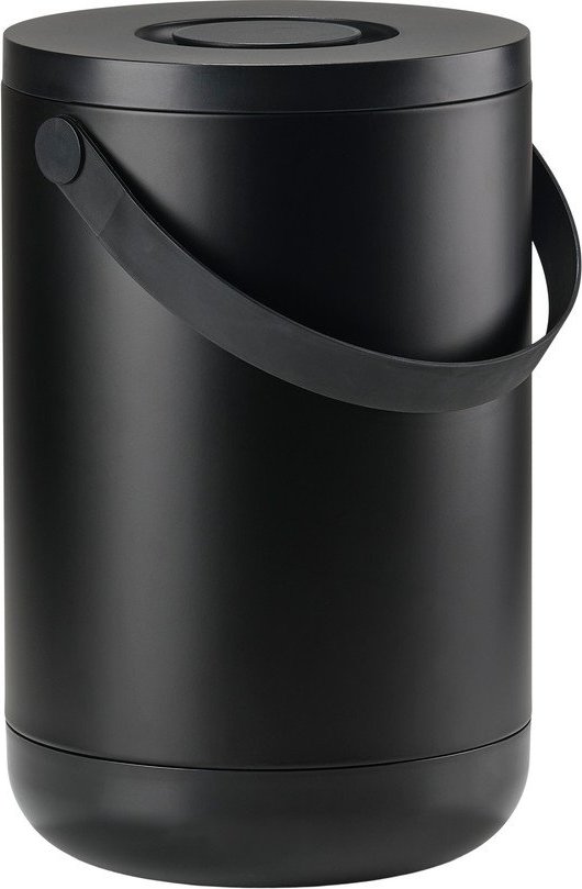 Plastový odpadkový koš na tříděný odpad 22 l Circular – Zone