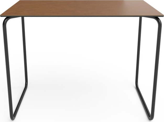 Hnědá lavice Bull – LIND DNA